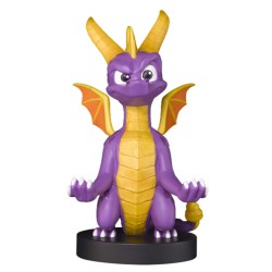 Cable Guys Spyro the Dragon Cable Guy XL - 12 inch version